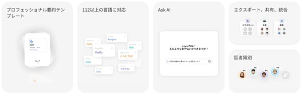 PLAUD AI PLAUD Intelligence