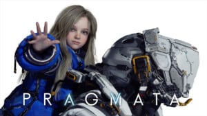 PRAGMATA: Release Date, Platforms, TGS 2025 Demo Review | New Puzzle x Action Sci-Fi Adventure