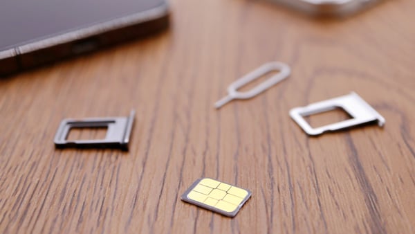 nanoSIM