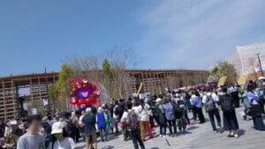 大阪・関西万博閉幕後の夢洲の行方とレガシーグルメ！感動をもう一度味わうアフター万博の楽しみ方【EXPO 2025】