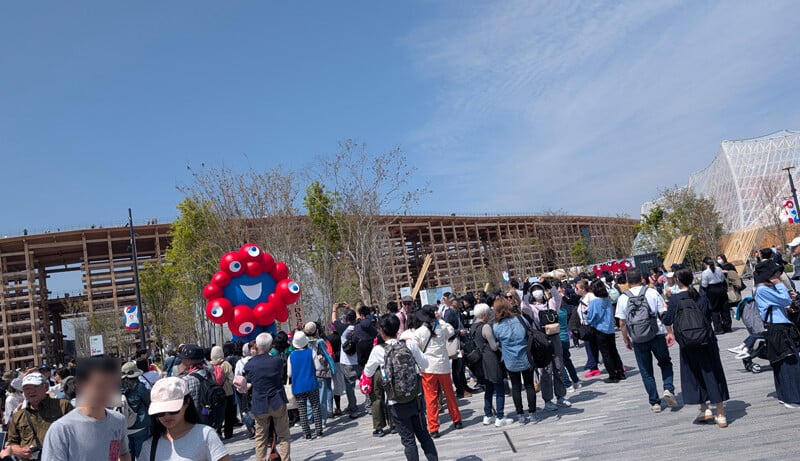 EXPO 2025 大阪・関西万博