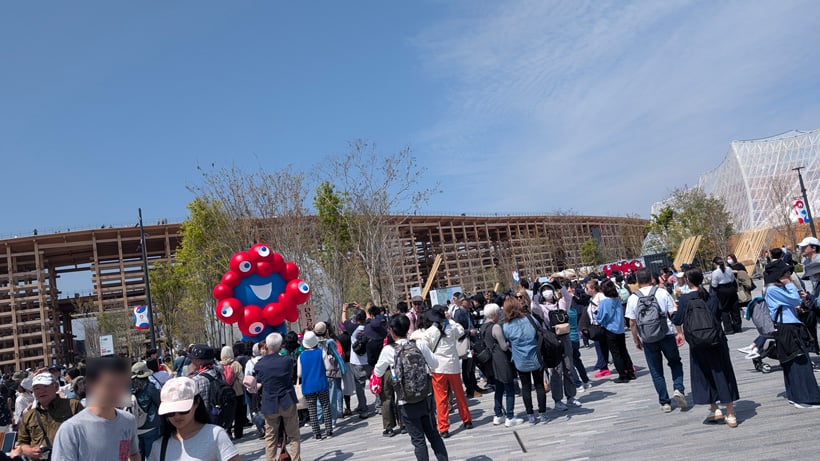 EXPO 2025 大阪・関西万博