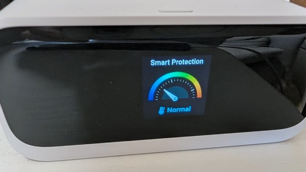 Anker Nano Charging Station (7-in-1, 100W, 巻取り式 USB-Cケーブル) Smart Protection