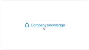 企業データを統合！ChatGPT Company knowledge（カンパニーナレッジ）の新常識