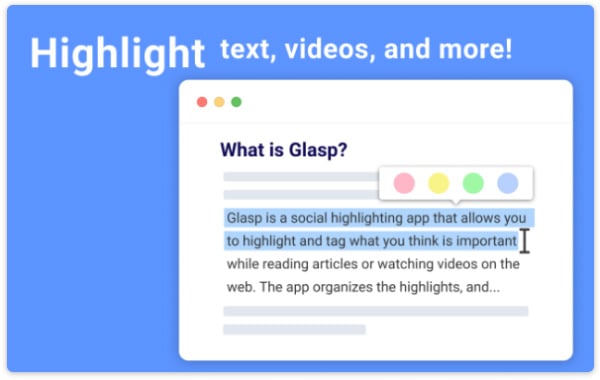 Glasp