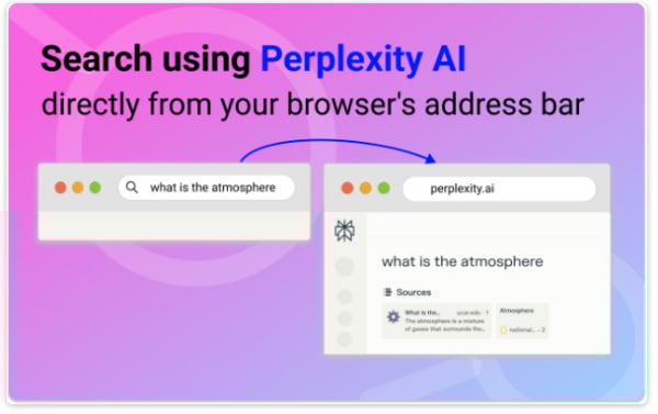 Perplexity AI