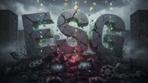 「ESGスコアがエンタメを殺す」ゲーム・映画業界が直面するポリコレと投資マネーの闇