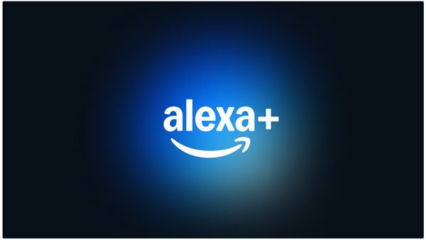 alexa＋