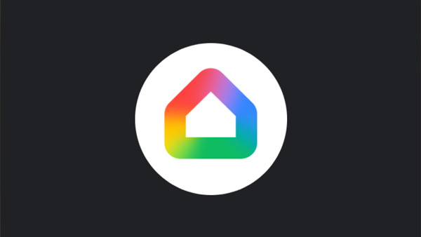 Google Homeアプリ
