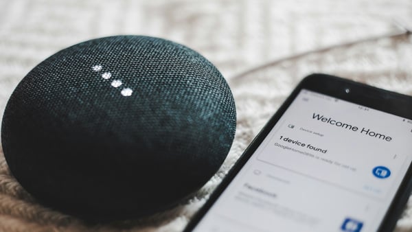 Google Nest