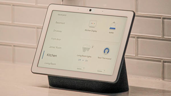 Google Nest Hub