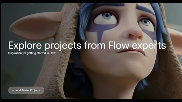 Flow