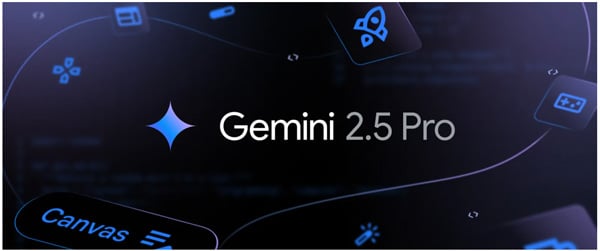 Gemini2.5 Pro