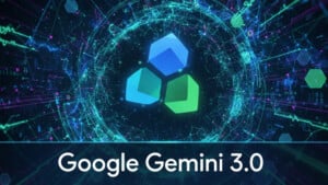 次世代AI Gemini 3.0 Proはいつから?驚異の進化とChatGPTとの違い