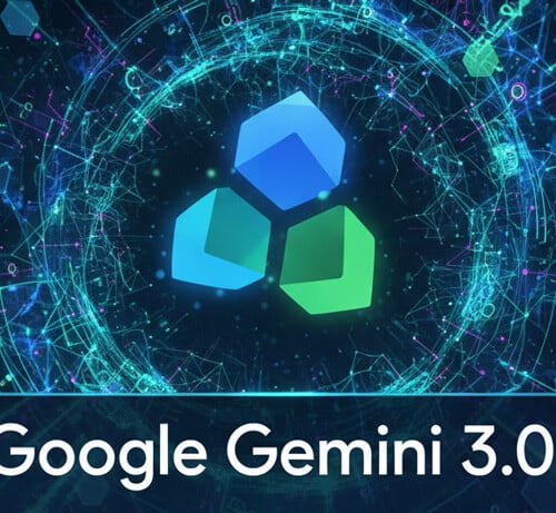 Google Gemini 3.0