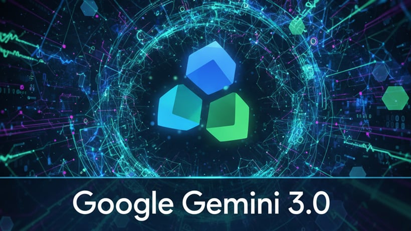 Google Gemini 3.0