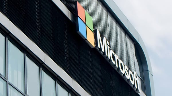 Microsoft