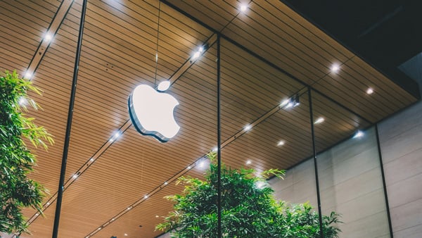 Apple Store