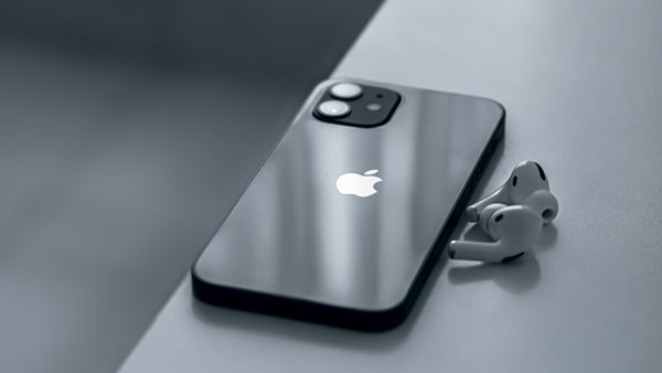 iPhone