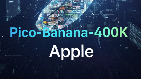 Pico-Banana-400K Apple