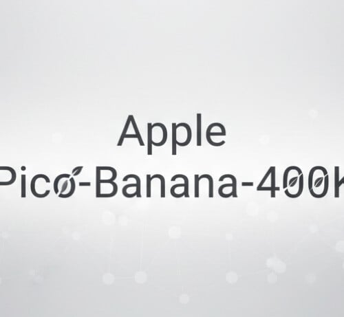 Apple Pico-Banana-400K