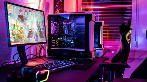 ゲーミングPC