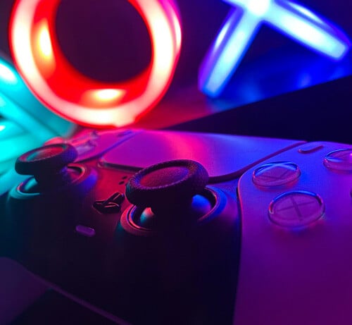 プレイステーションイメージ