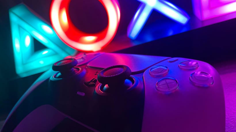 プレイステーションイメージ