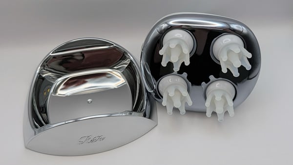 ReFa BEAUTECH HEAD SPA（リファ ビューテック ヘッドスパ） 裏