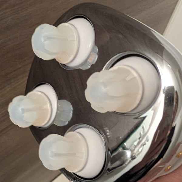 ReFa BEAUTECH HEAD SPA（リファ ビューテック ヘッドスパ） ニーディングボール