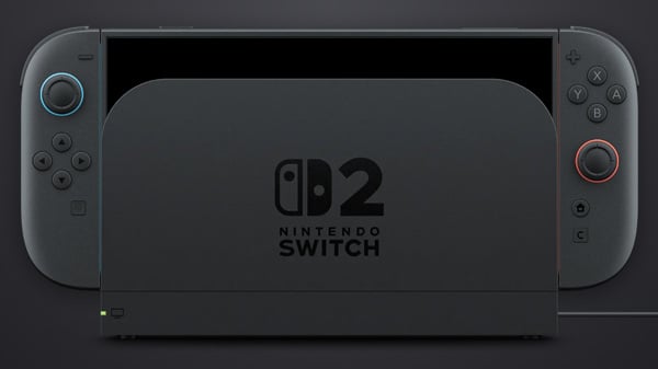 Nintendo Switch2