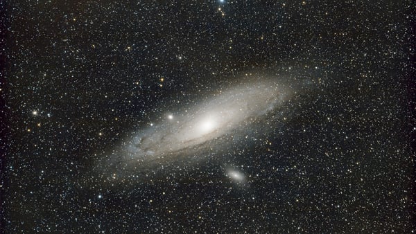 宇宙