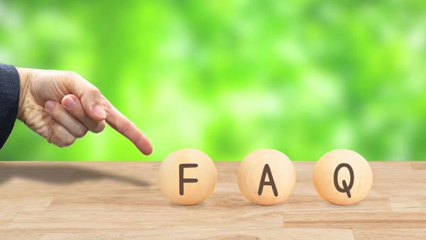 FAQ