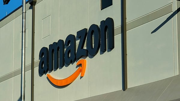 amazon