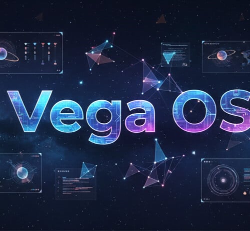 Vega OS