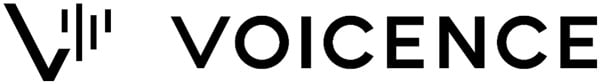 VOICENCE(ボイセンス)ロゴ
