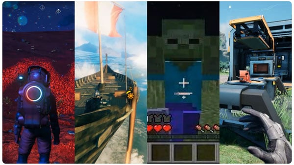 Google DeepMind SIMA 2