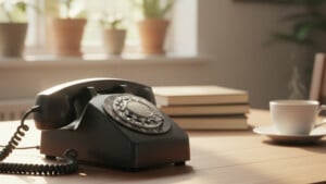 固定電話は2035年に終了しない！銅回線廃止の真実と安心移行ガイド