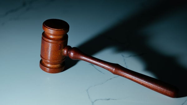 ガベル（gavel）