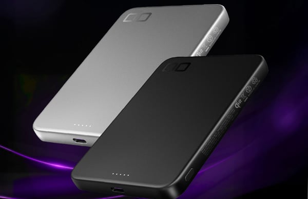 CIO SMARTCOBY SLIM Ⅱ Wireless2.0 SS5K