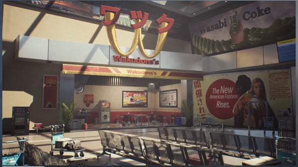 昭和米国物語 Showa American Story ワック