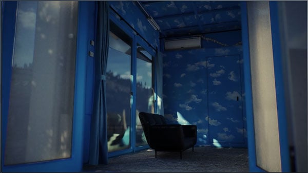 昭和米国物語 Showa American Story マジックミラー号