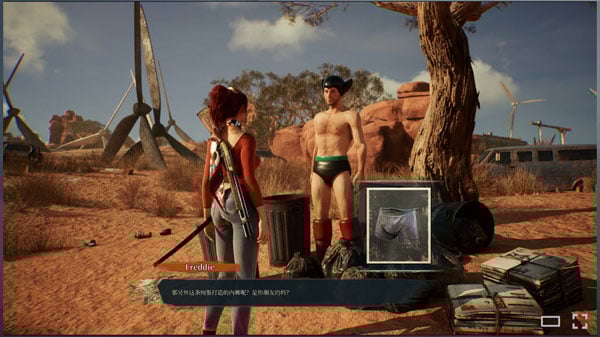 昭和米国物語 Showa American Story アトム