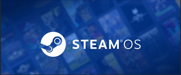 SteamOS