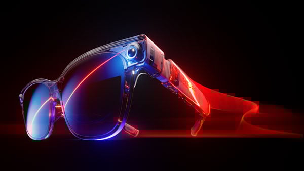 VITURE（ヴィチュアー）Luma Ultra