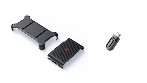 VITURE（ヴィチュアー） Nintendo Switch 2用モバイルドックカバー