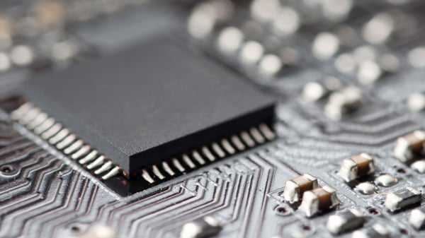 半導体イメージ