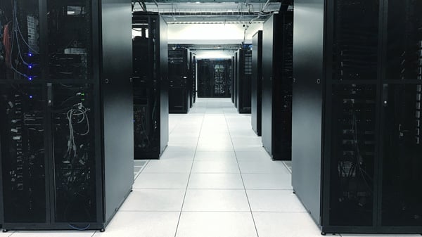 データセンター