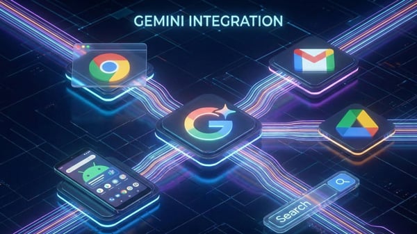 Googleエコシステムイメージ