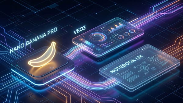 Google AIイメージ